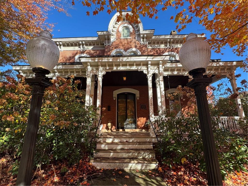 313 East Butler Street Mercer, PA 16137 - Photo 2 of 50