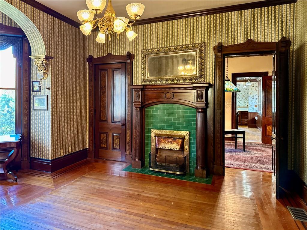 313 East Butler Street Mercer, PA 16137 - Photo 21 of 50