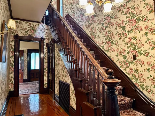 $399,000 | 313 East Butler Street, Mercer, PA 16137