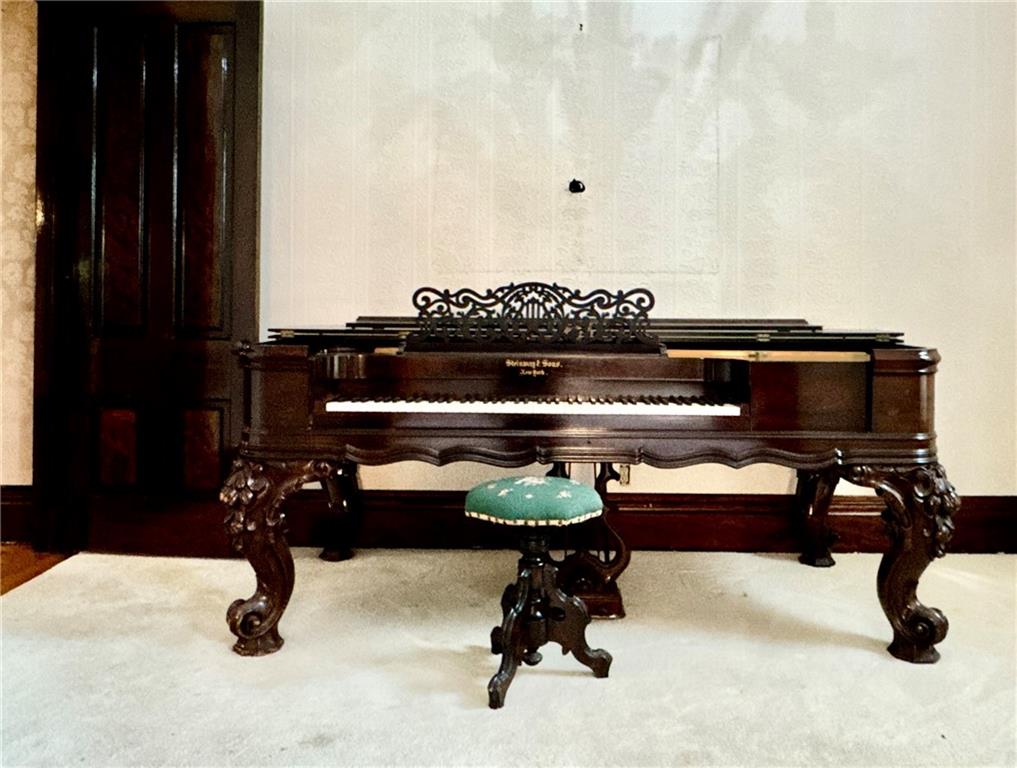 313 East Butler Street Mercer, PA 16137 - Photo 29 of 50