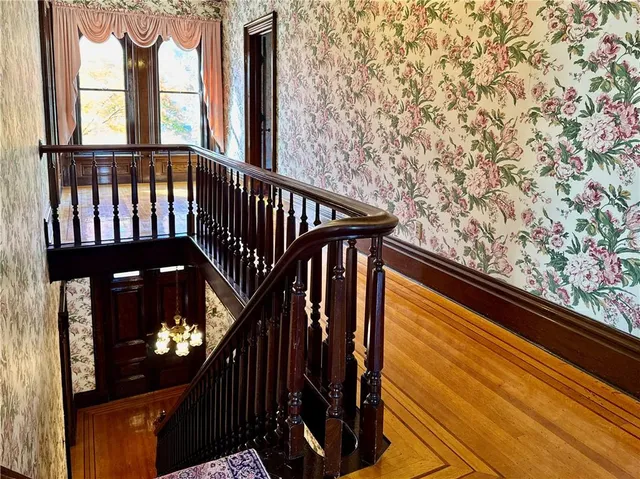 $399,000 | 313 East Butler Street, Mercer, PA 16137