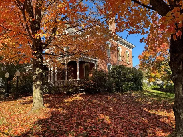 $399,000 | 313 East Butler Street, Mercer, PA 16137