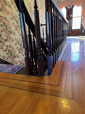 $399,000 | 313 East Butler Street, Mercer, PA 16137