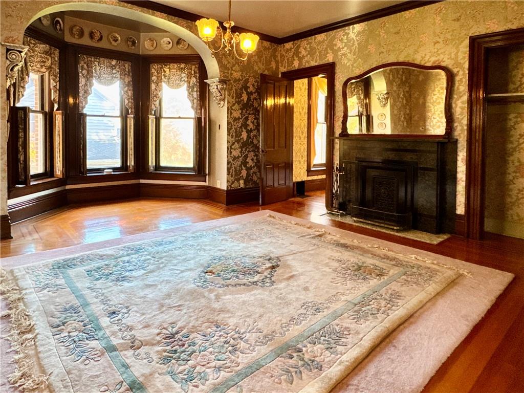 313 East Butler Street Mercer, PA 16137 - Photo 32 of 50