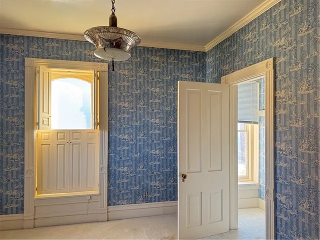 $399,000 | 313 East Butler Street, Mercer, PA 16137