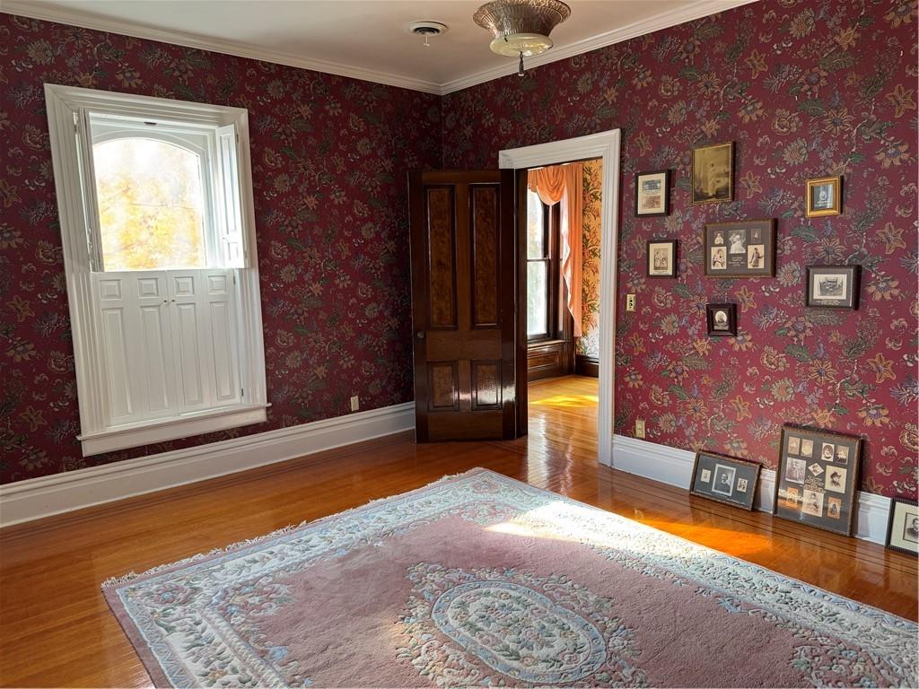 313 East Butler Street Mercer, PA 16137 - Photo 35 of 50