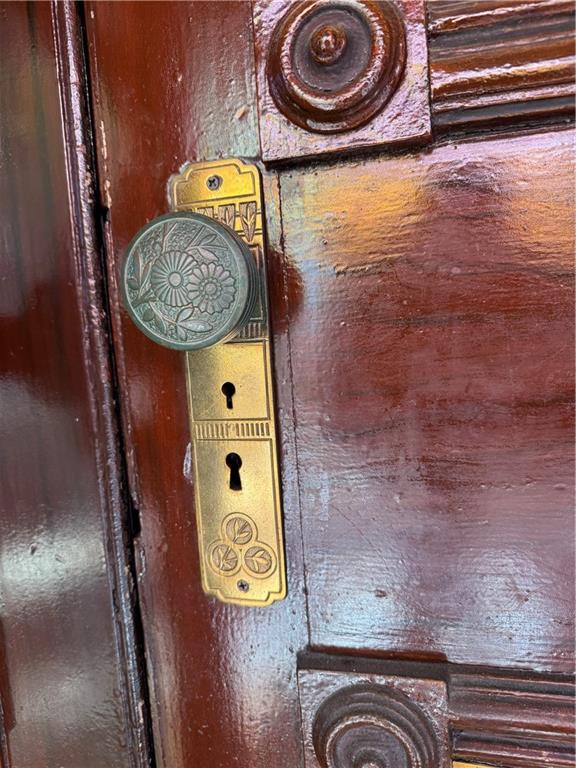 313 East Butler Street Mercer, PA 16137 - Photo 37 of 50