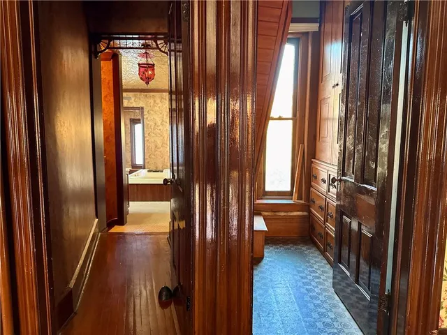 $399,000 | 313 East Butler Street, Mercer, PA 16137