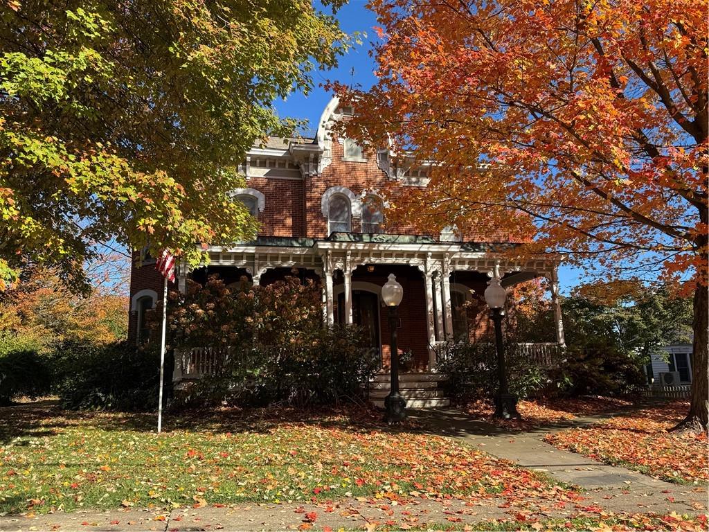 313 East Butler Street Mercer, PA 16137 - Photo 4 of 50