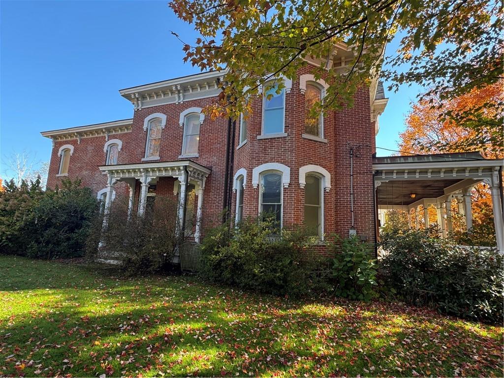 313 East Butler Street Mercer, PA 16137 - Photo 6 of 50