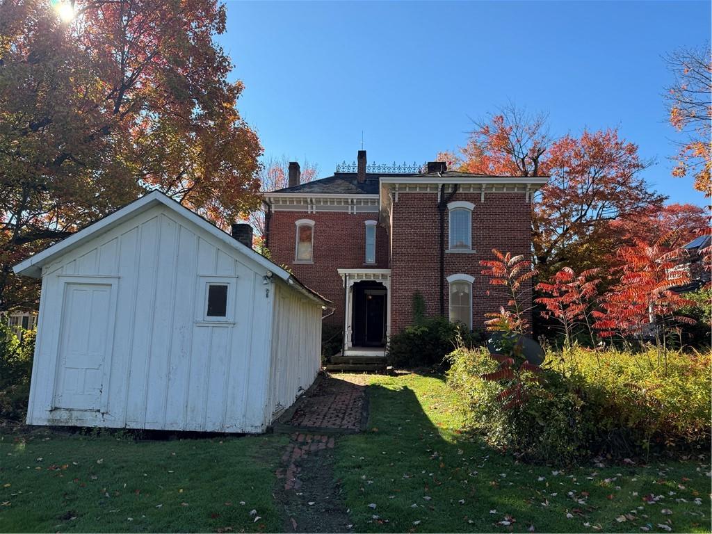 313 East Butler Street Mercer, PA 16137 - Photo 7 of 50