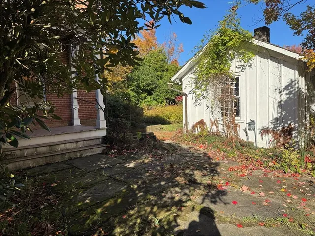 $399,000 | 313 East Butler Street, Mercer, PA 16137