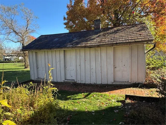 $399,000 | 313 East Butler Street, Mercer, PA 16137