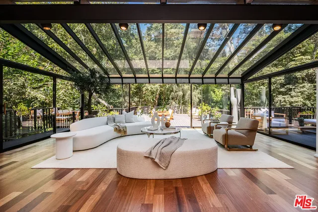 $13,495,000 | 681 Brooktree Road, Santa Monica, CA 90402