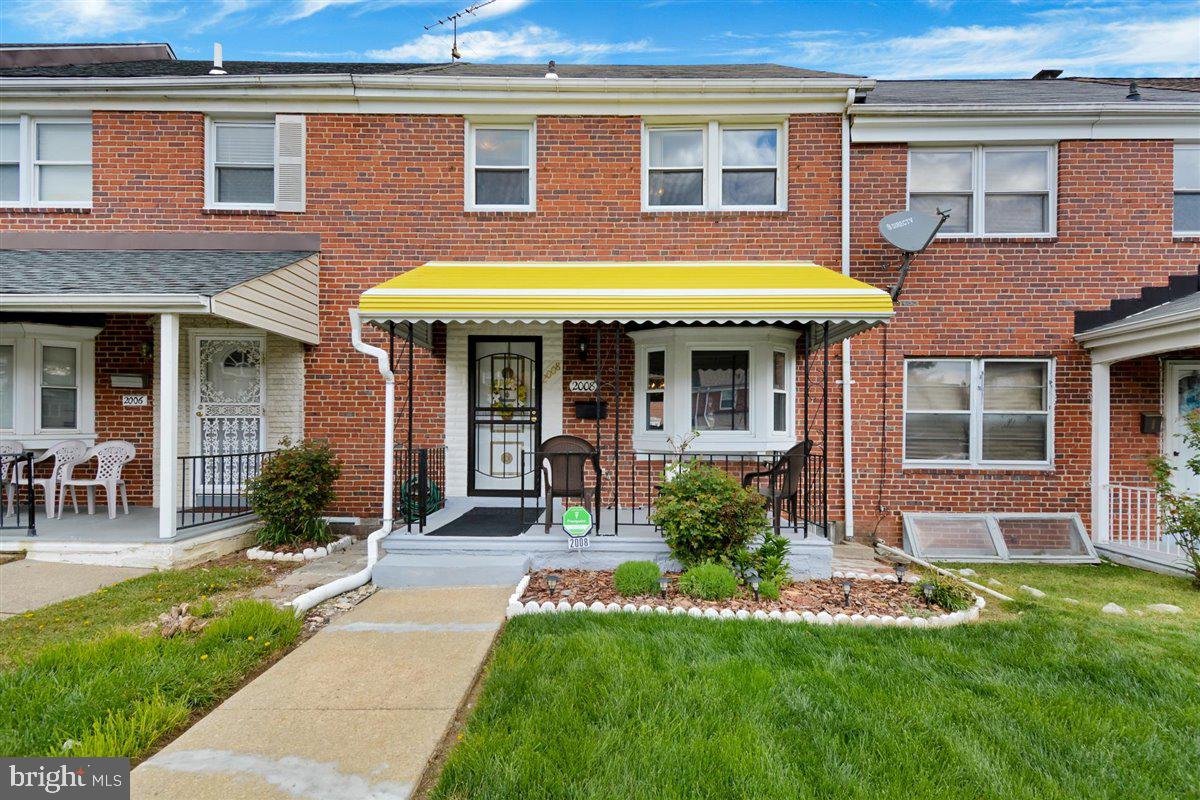 2008 Northbourne Road Baltimore, MD 21239 - Photo 1 of 37