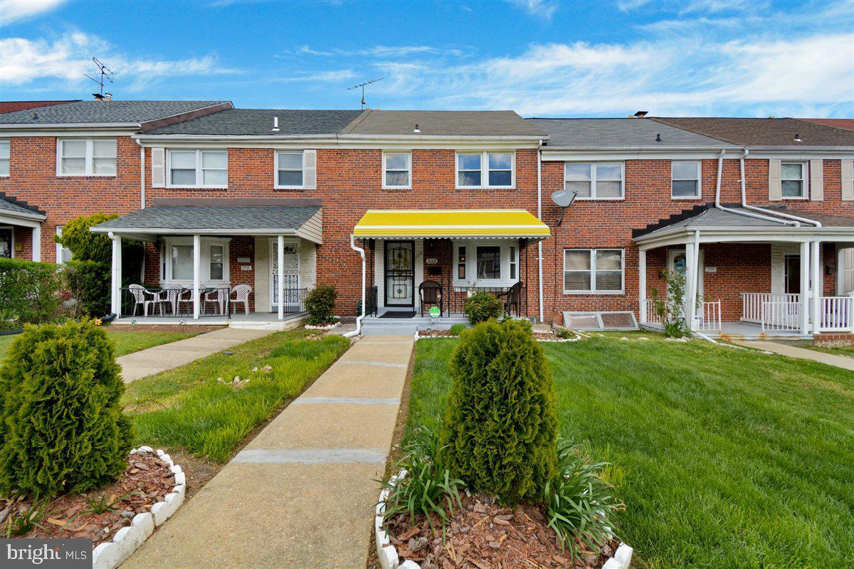 2008 Northbourne Road Baltimore, MD 21239 - Photo 2 of 37