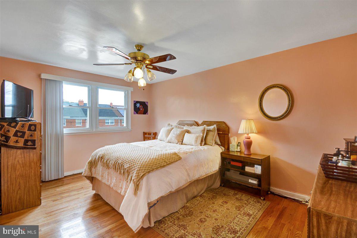 2008 Northbourne Road Baltimore, MD 21239 - Photo 20 of 37