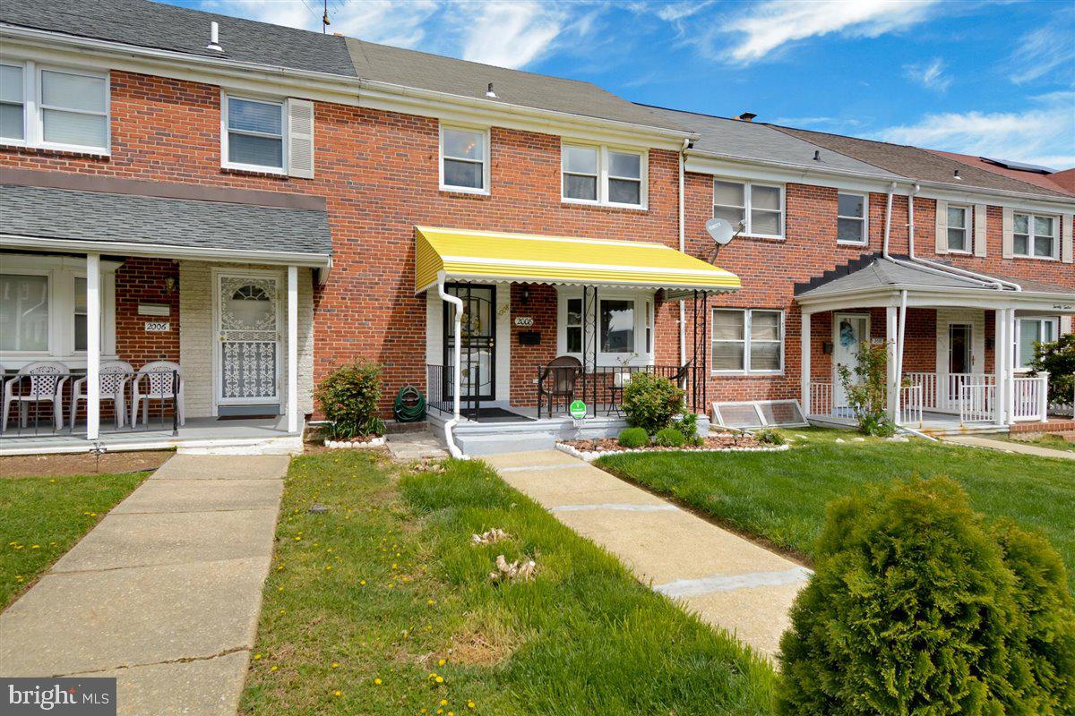 2008 Northbourne Road Baltimore, MD 21239 - Photo 3 of 37