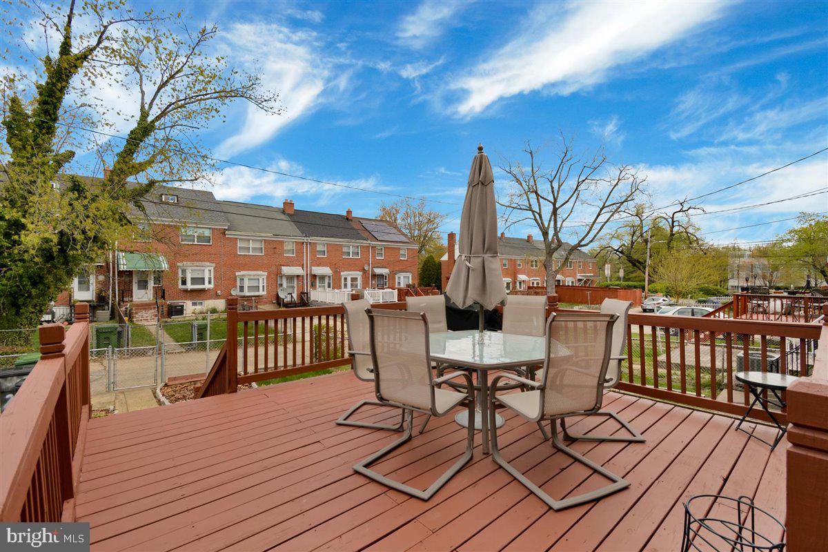 2008 Northbourne Road Baltimore, MD 21239 - Photo 32 of 37