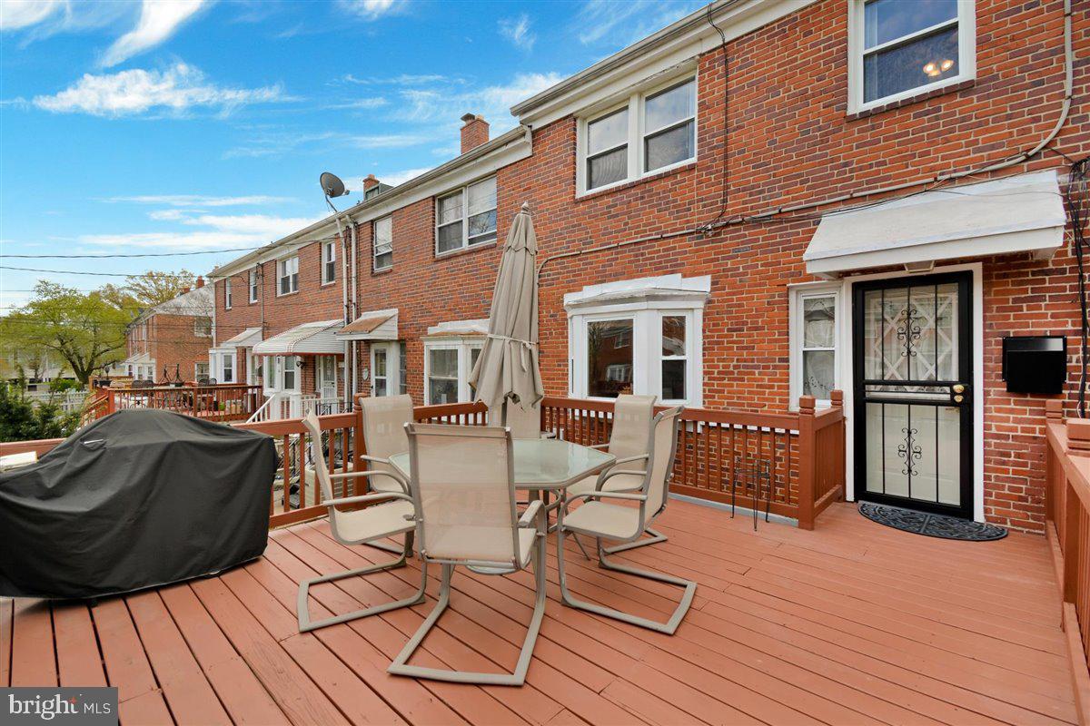 2008 Northbourne Road Baltimore, MD 21239 - Photo 33 of 37