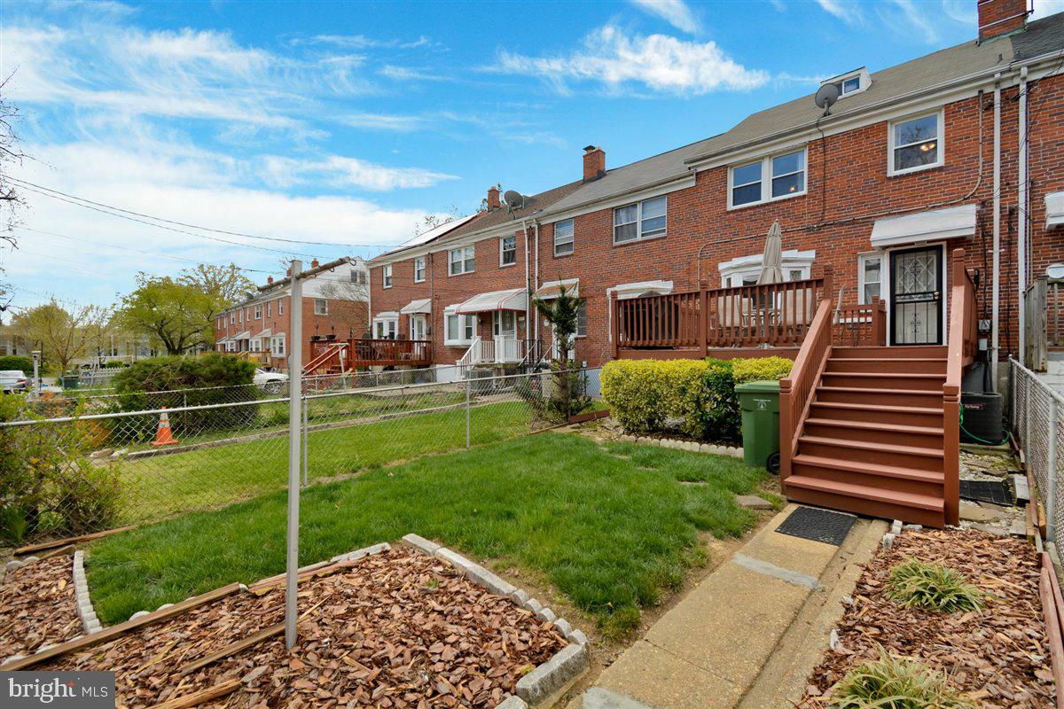 2008 Northbourne Road Baltimore, MD 21239 - Photo 34 of 37