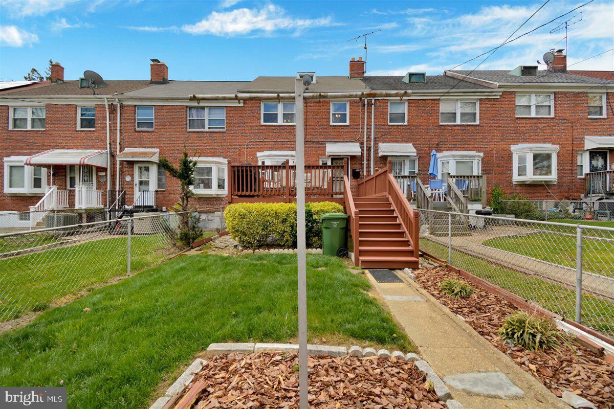 2008 Northbourne Road Baltimore, MD 21239 - Photo 35 of 37