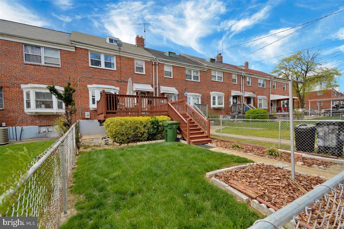 2008 Northbourne Road Baltimore, MD 21239 - Photo 36 of 37