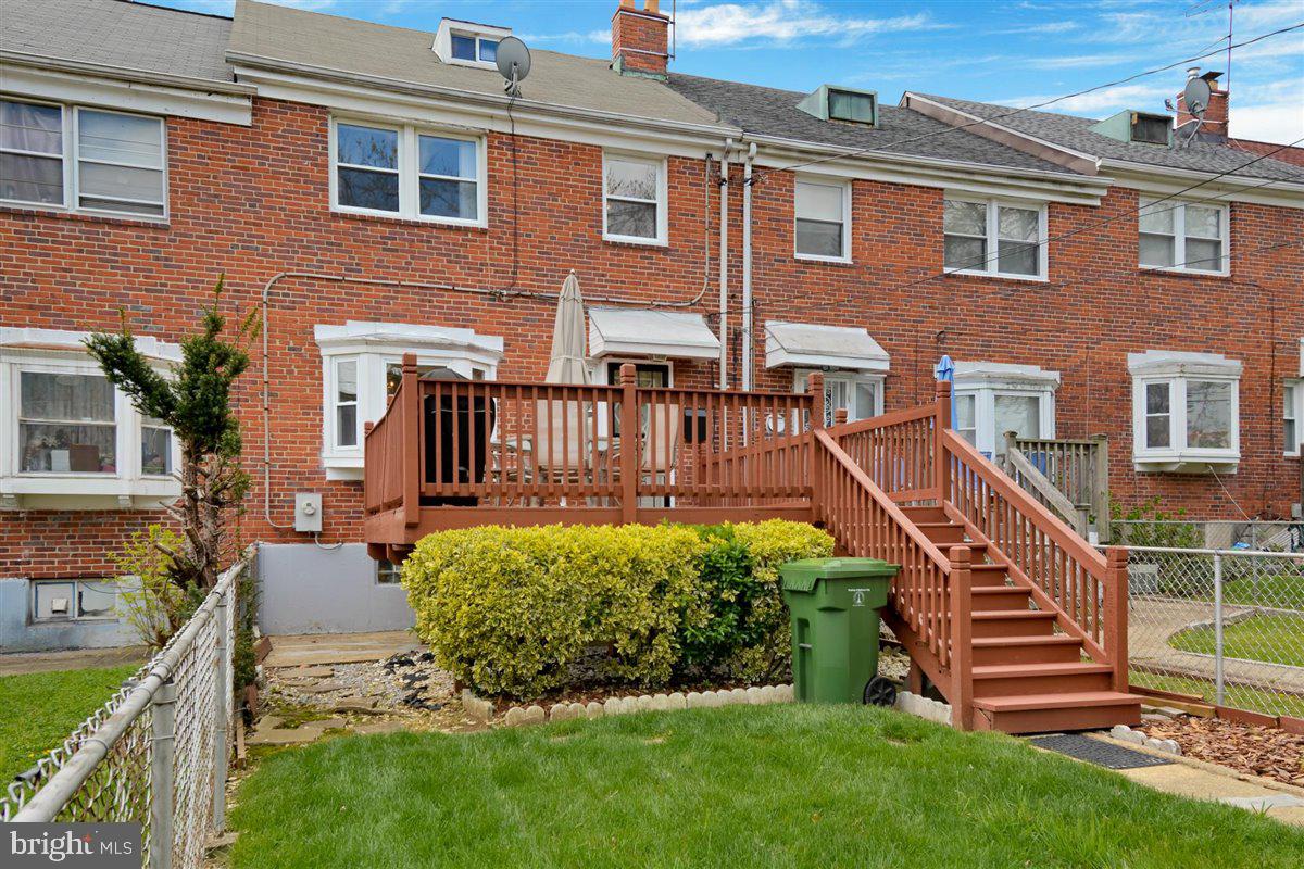 2008 Northbourne Road Baltimore, MD 21239 - Photo 37 of 37