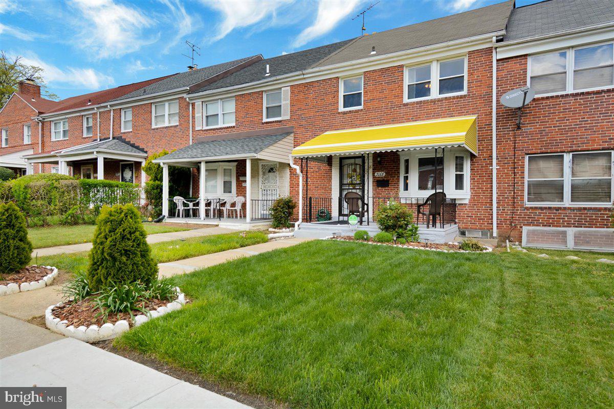 2008 Northbourne Road Baltimore, MD 21239 - Photo 5 of 37