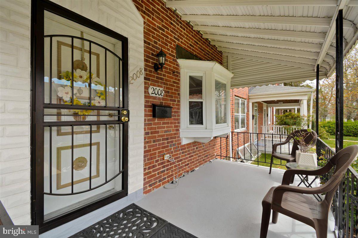 2008 Northbourne Road Baltimore, MD 21239 - Photo 6 of 37