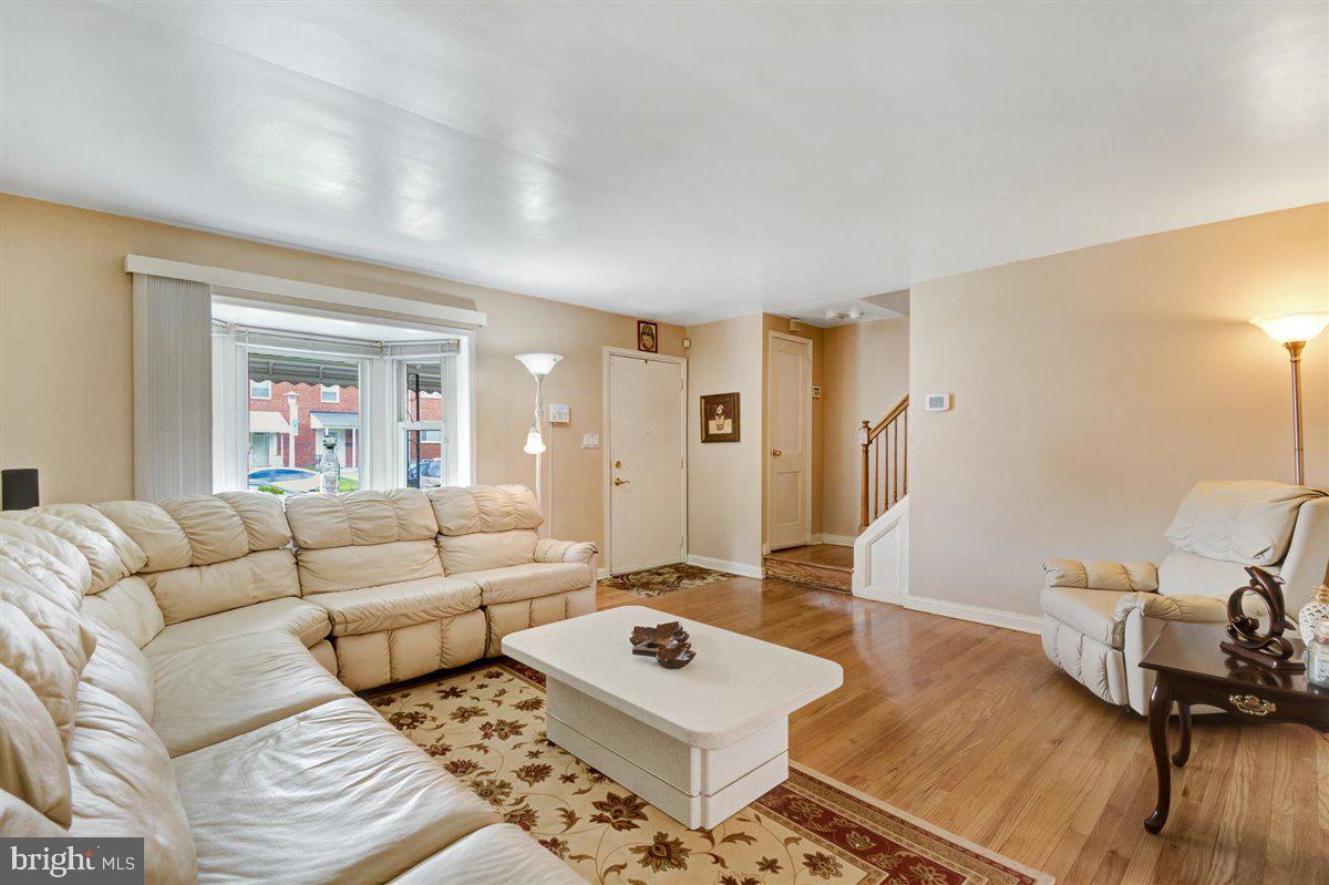2008 Northbourne Road Baltimore, MD 21239 - Photo 9 of 37