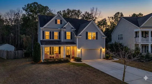 $440,000 | 428 Forsters Tern Street, Moncks Corner, SC 29461