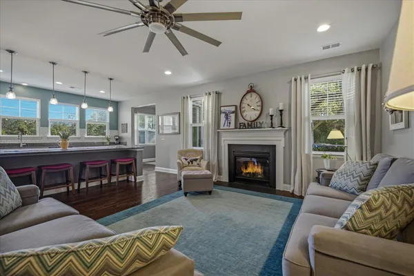 $405,000 | 428 Forsters Tern Street, Moncks Corner, SC 29461