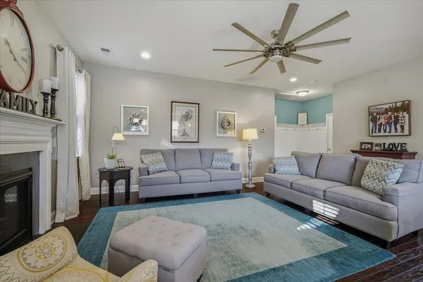 $405,000 | 428 Forsters Tern Street, Moncks Corner, SC 29461