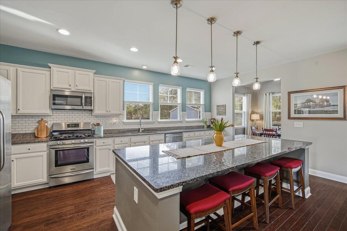 428 Forsters Tern Street Moncks Corner, SC 29461 - Photo 14 of 72 13-428 Forsters Tern St-10