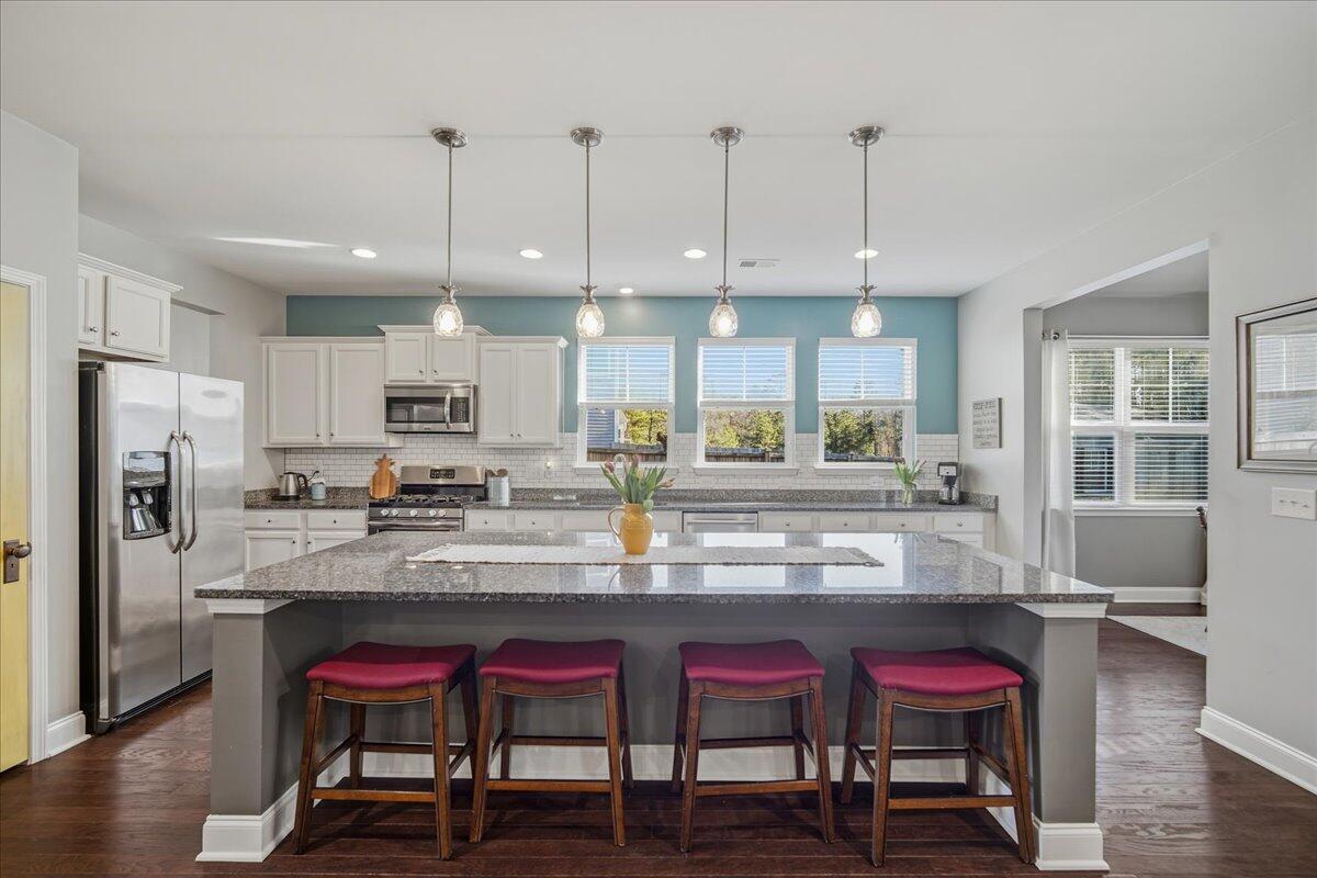 428 Forsters Tern Street Moncks Corner, SC 29461 - Photo 15 of 72 14-428 Forsters Tern St-11