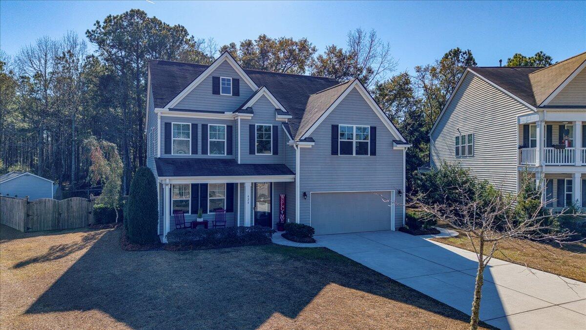 428 Forsters Tern Street Moncks Corner, SC 29461 - Photo 2 of 72 02-428 Forsters Tern Street-16