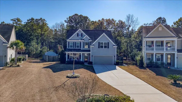 $405,000 | 428 Forsters Tern Street, Moncks Corner, SC 29461
