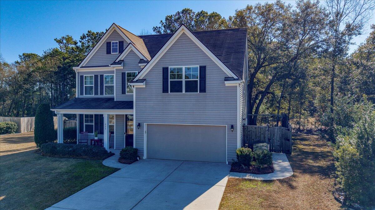 428 Forsters Tern Street Moncks Corner, SC 29461 - Photo 4 of 72 04-428 Forsters Tern Street-15