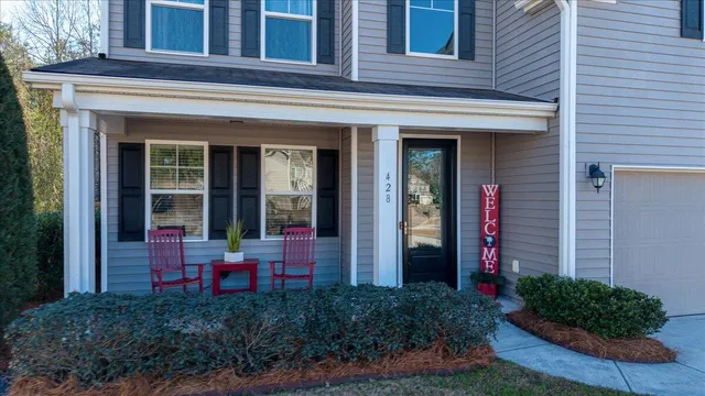 $440,000 | 428 Forsters Tern Street, Moncks Corner, SC 29461