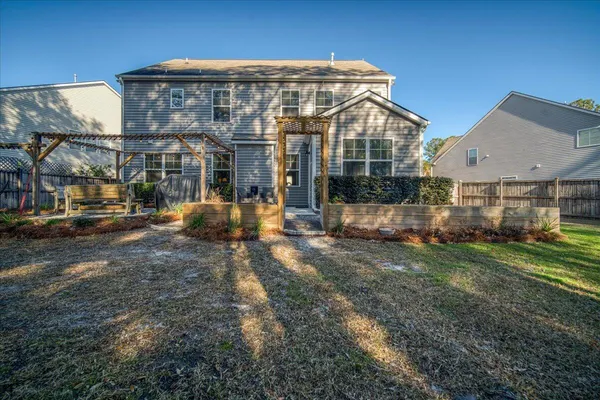$405,000 | 428 Forsters Tern Street, Moncks Corner, SC 29461