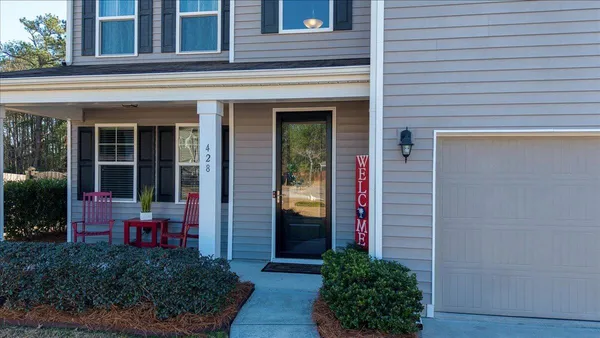 $405,000 | 428 Forsters Tern Street, Moncks Corner, SC 29461