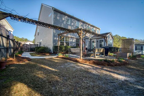 $405,000 | 428 Forsters Tern Street, Moncks Corner, SC 29461