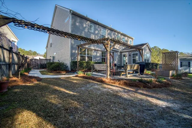 $440,000 | 428 Forsters Tern Street, Moncks Corner, SC 29461