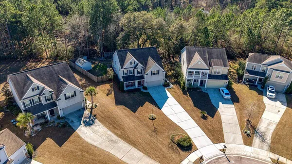 $405,000 | 428 Forsters Tern Street, Moncks Corner, SC 29461
