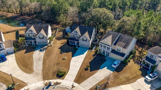 $440,000 | 428 Forsters Tern Street, Moncks Corner, SC 29461