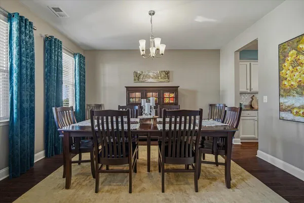 $405,000 | 428 Forsters Tern Street, Moncks Corner, SC 29461