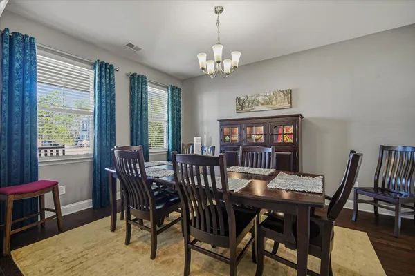 $405,000 | 428 Forsters Tern Street, Moncks Corner, SC 29461