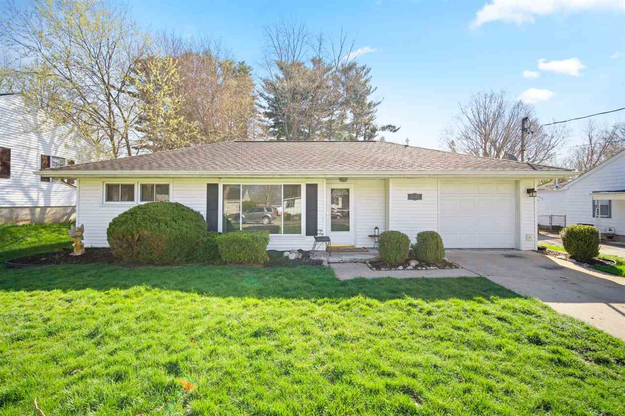 3517 Harding Road Jackson, MI 49203 - Photo 1 of 24 Photo 1