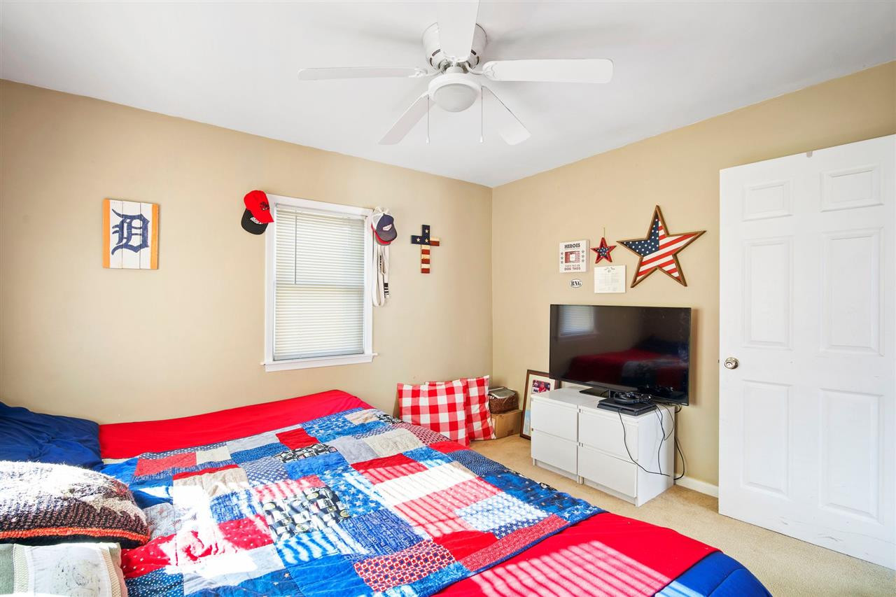 3517 Harding Road Jackson, MI 49203 - Photo 12 of 24 Photo 13
